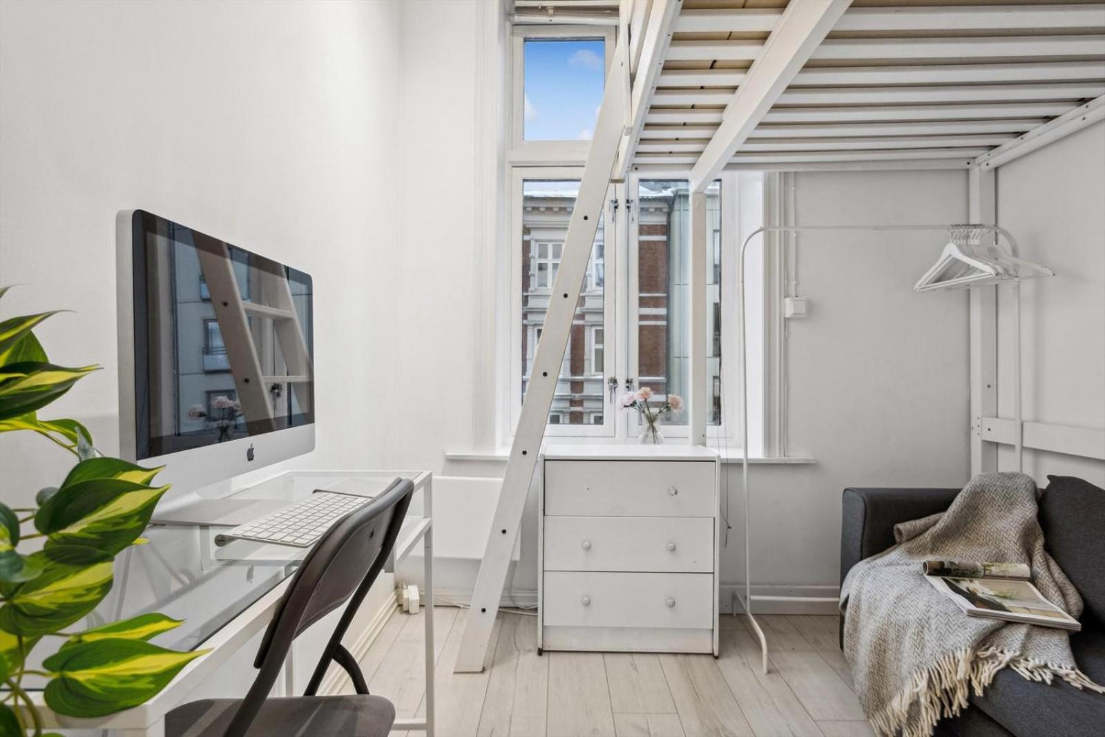 Cozy Room With Smart Solutions Grunerlokka Central Happy Days ออสโล ภายนอก รูปภาพ