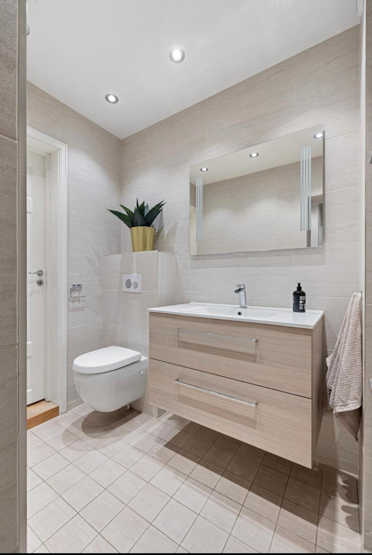 Cozy Room With Smart Solutions Grunerlokka Central Happy Days ออสโล ภายนอก รูปภาพ