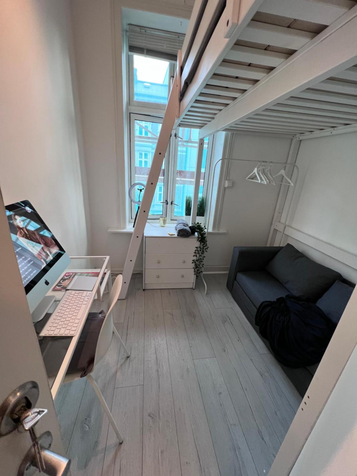 Cozy Room With Smart Solutions Grunerlokka Central Happy Days ออสโล ภายนอก รูปภาพ